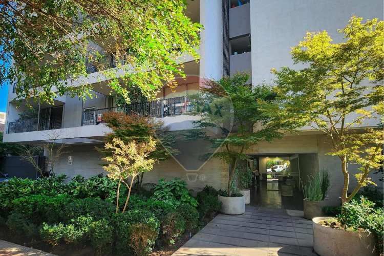 Estupendo depa r.lyon 2d/2b-est-bod-ofic