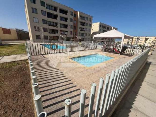 SE VENDE DEPARTAMENTO EN SECTOR NORTE