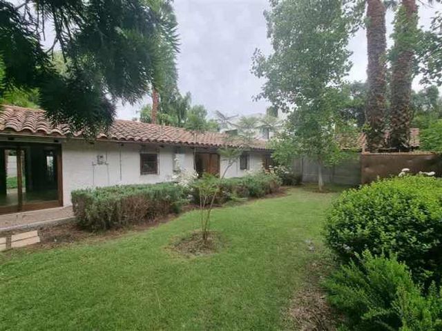 CASA Condominio El Trebol - Espectacular casa tipo campestre