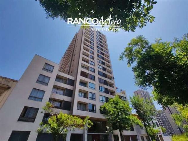 DEPARTAMENTO Barrio Dieciocho