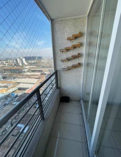 DEPARTAMENTO Sgto. Aldea / San Diego