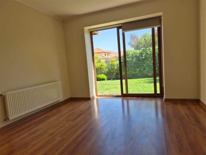 CASA Piedra Roja-Chicureo oriente