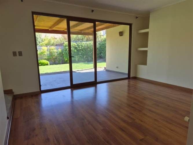 CASA Piedra Roja-Chicureo oriente