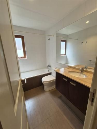 CASA Piedra Roja-Chicureo oriente