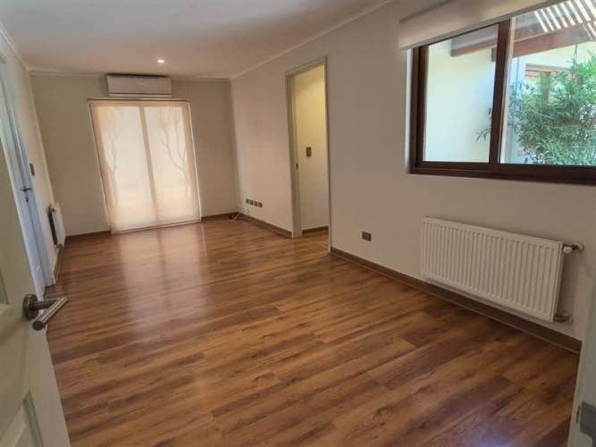 CASA Piedra Roja-Chicureo oriente