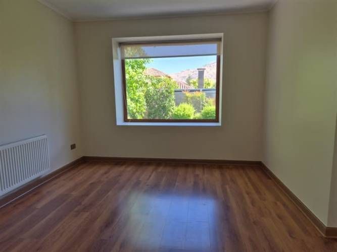 CASA Piedra Roja-Chicureo oriente