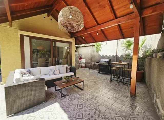 CASA La Represa 4999