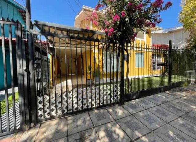 CASA Rio Cisnes/ Lago Yelcho