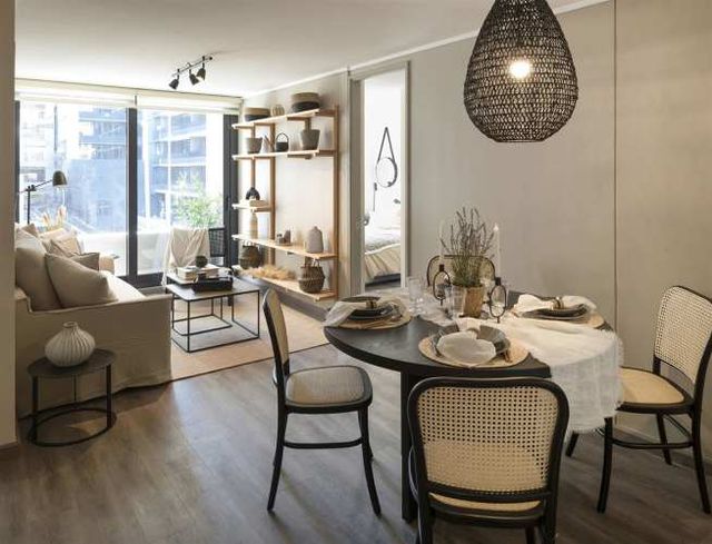 DEPARTAMENTO Dublé Almeyda - Irarrázaval