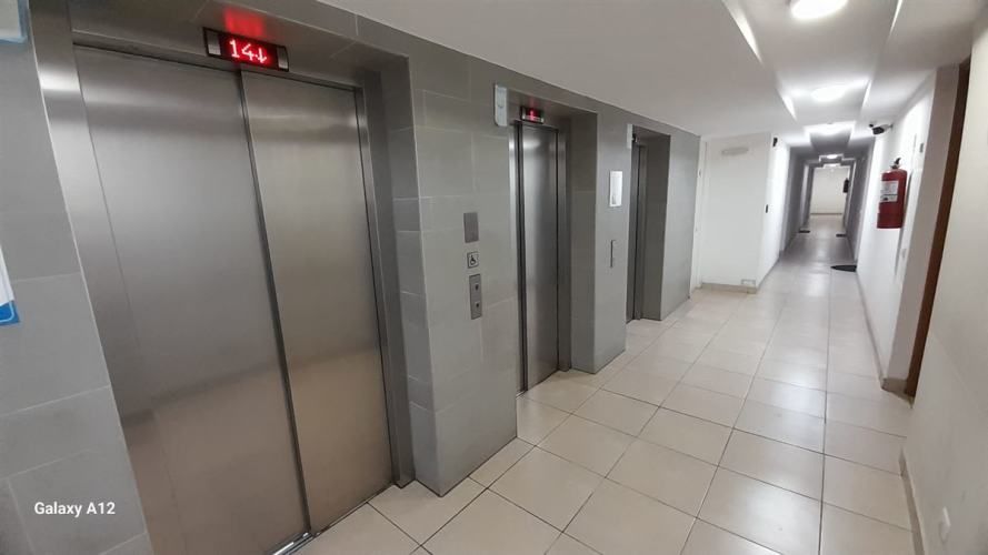 DEPARTAMENTO Avda. Vicuña Mackenna - Quilin