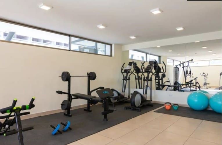 DEPARTAMENTO Avda. Vicuña Mackenna - Quilin