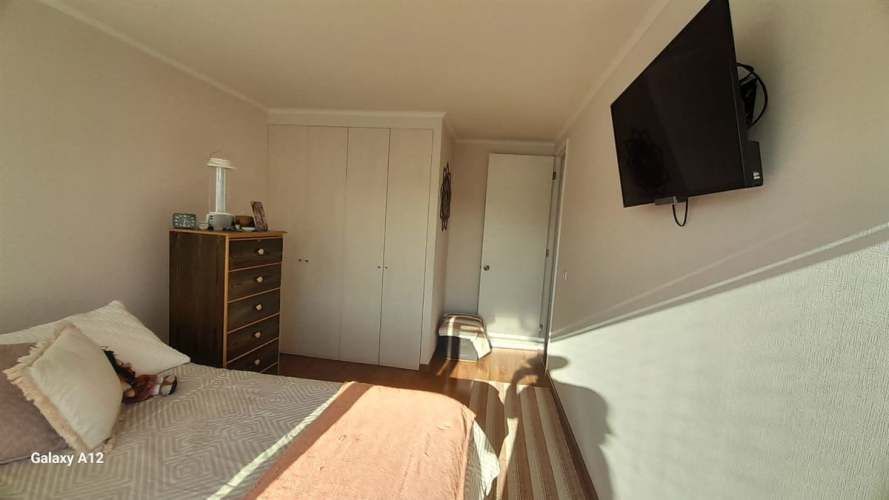 DEPARTAMENTO Avda. Vicuña Mackenna - Quilin