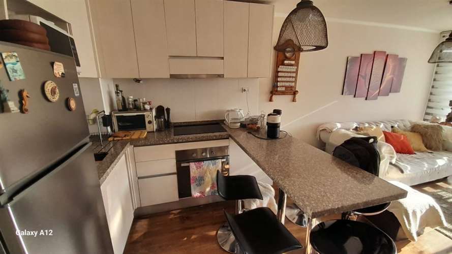 DEPARTAMENTO Avda. Vicuña Mackenna - Quilin