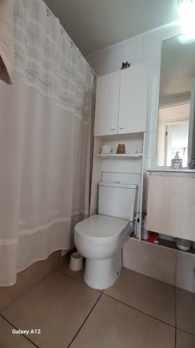 DEPARTAMENTO Avda. Vicuña Mackenna - Quilin