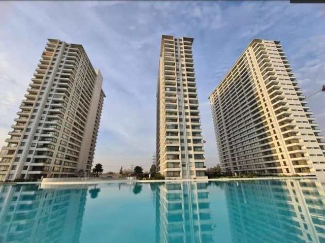 DEPARTAMENTO Avda. Vicuña Mackenna - Quilin