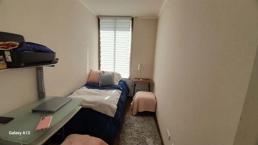 DEPARTAMENTO Avda. Vicuña Mackenna - Quilin