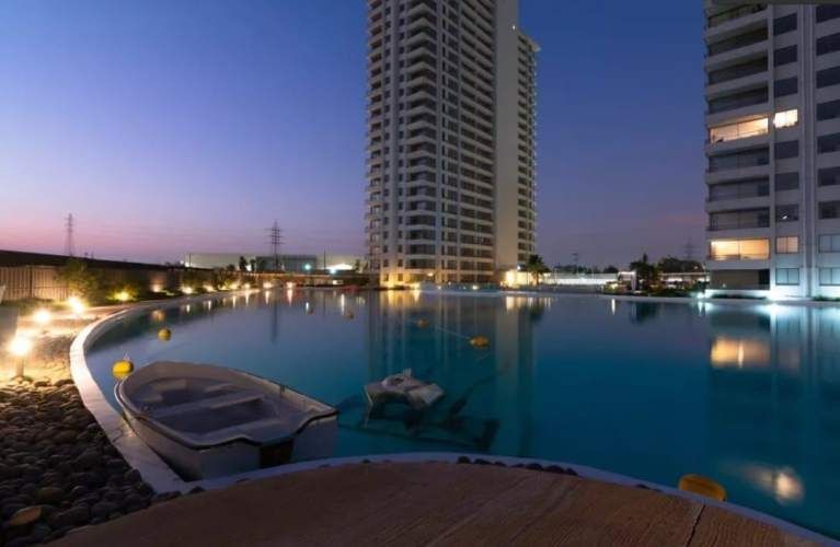 DEPARTAMENTO Avda. Vicuña Mackenna - Quilin