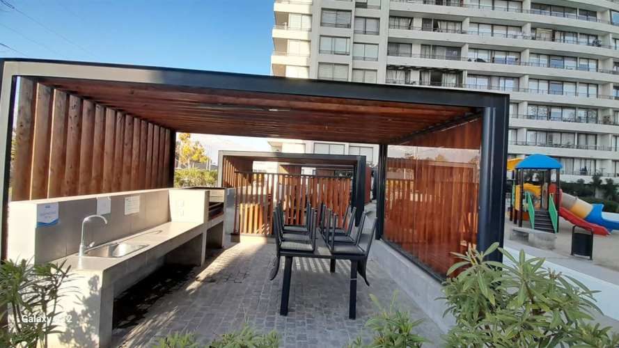 DEPARTAMENTO Avda. Vicuña Mackenna - Quilin