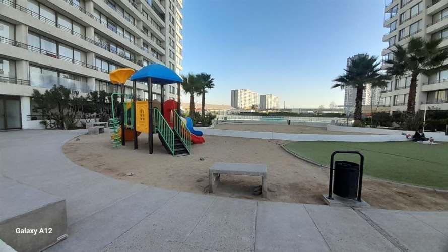 DEPARTAMENTO Avda. Vicuña Mackenna - Quilin