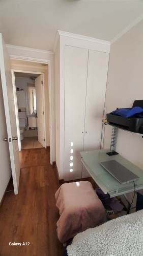 DEPARTAMENTO Avda. Vicuña Mackenna - Quilin