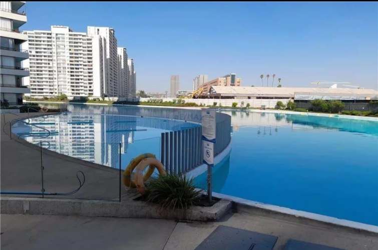 DEPARTAMENTO Avda. Vicuña Mackenna - Quilin