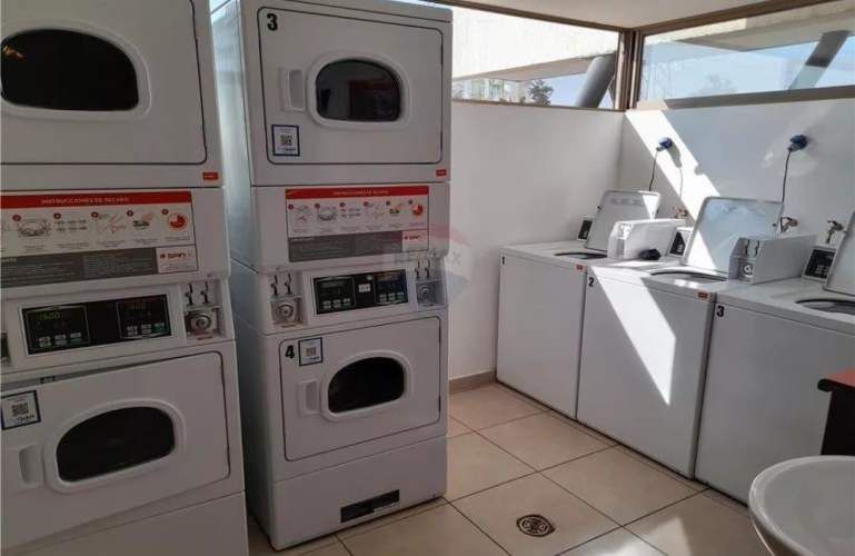 DEPARTAMENTO Avda. Vicuña Mackenna - Quilin