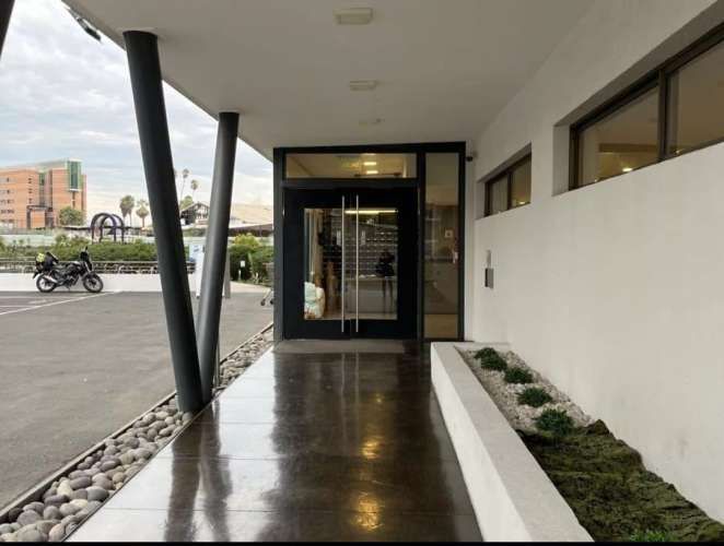 DEPARTAMENTO Avda. Vicuña Mackenna - Quilin