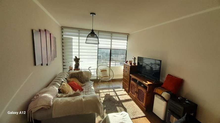 DEPARTAMENTO Avda. Vicuña Mackenna - Quilin