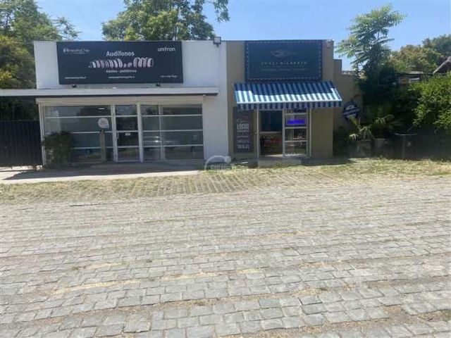 LOCAL COMERCIAL Manquehue Norte / Vitacura