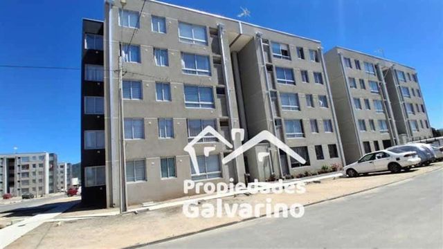 DEPARTAMENTO Prosperidad con 5 1/2 Oriente 1