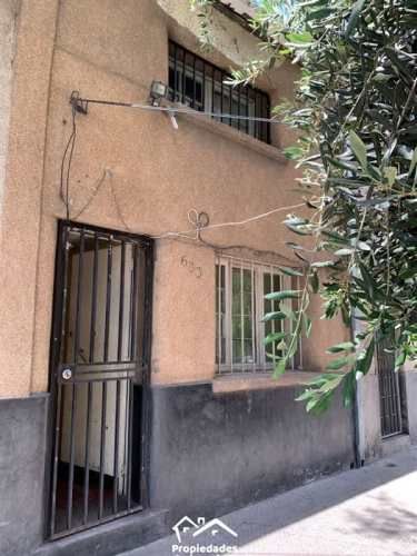 CASA Echazarreta 633