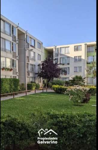 DEPARTAMENTO almirante riveros