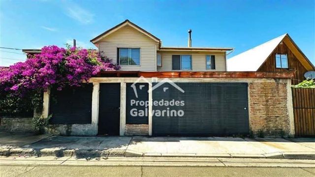 CASA Villa Los Gobernadores