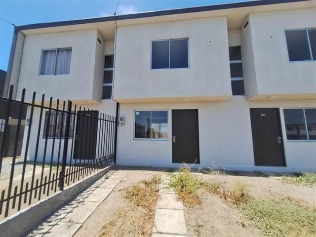 CASA Condominio Valles del Sauce II