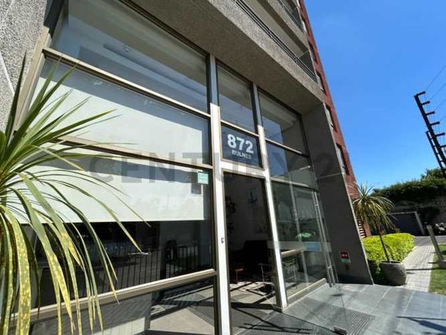 Se arrienda departamento en San Bernardo