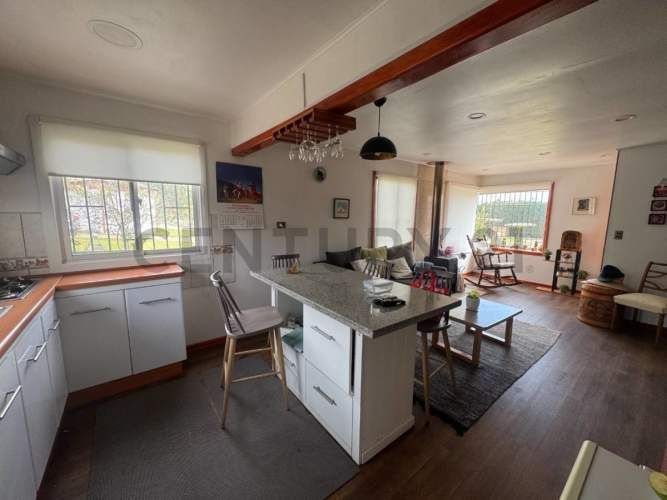 Vendo Parcela en Valle de Elqui