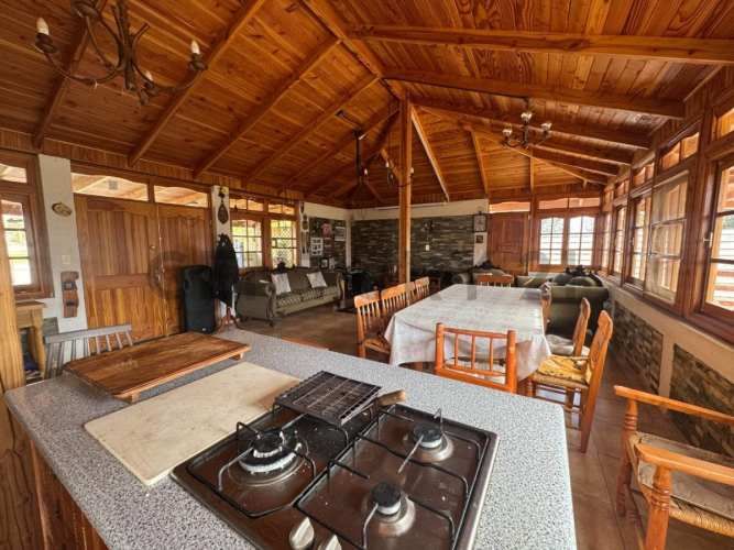 Vendo Parcela en Valle de Elqui