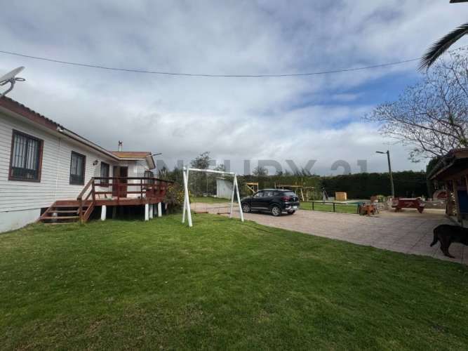 Vendo Parcela en Valle de Elqui