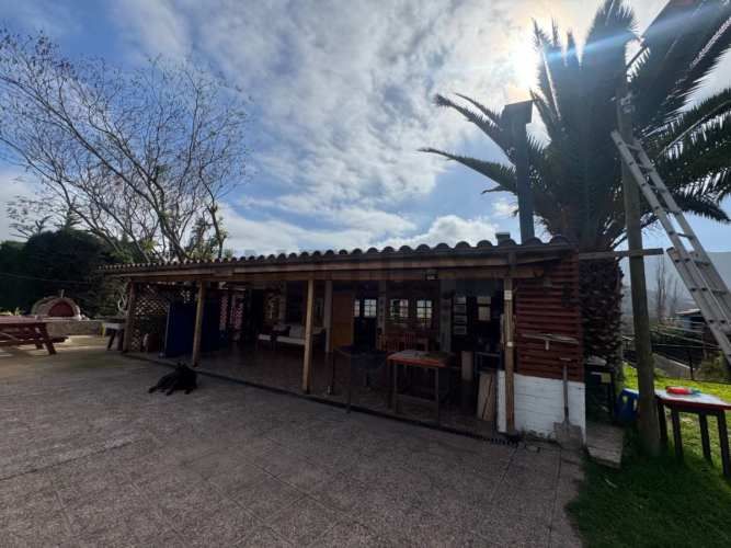 Vendo Parcela en Valle de Elqui