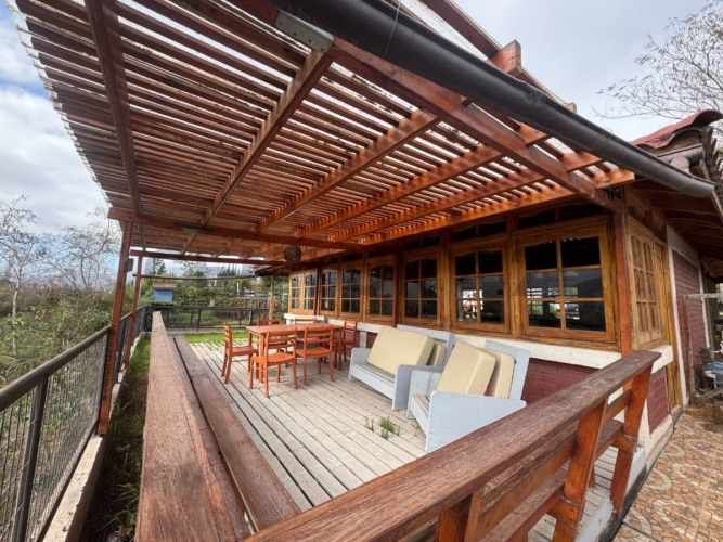 Vendo Parcela en Valle de Elqui