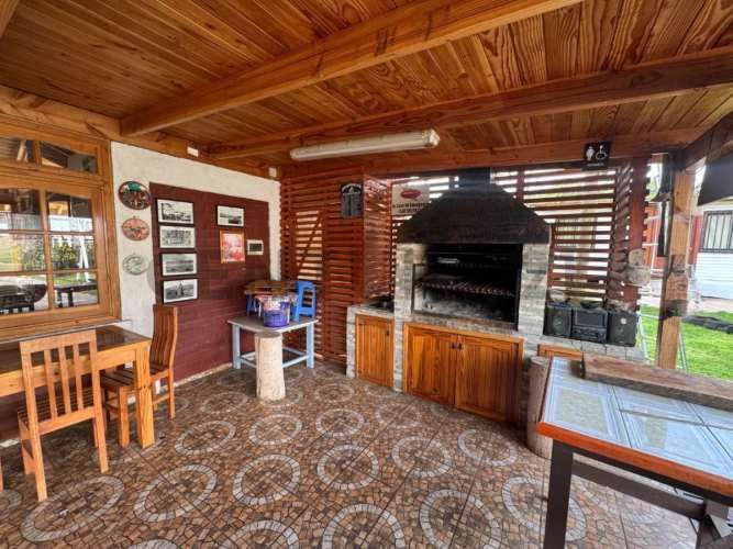 Vendo Parcela en Valle de Elqui