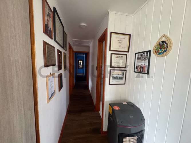 Vendo Parcela en Valle de Elqui