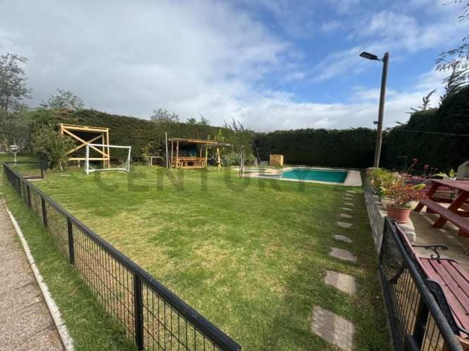 Vendo Parcela en Valle de Elqui