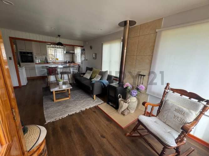 Vendo Parcela en Valle de Elqui