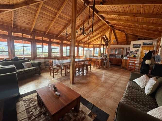 Vendo Parcela en Valle de Elqui