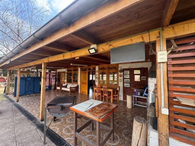 Vendo Parcela en Valle de Elqui