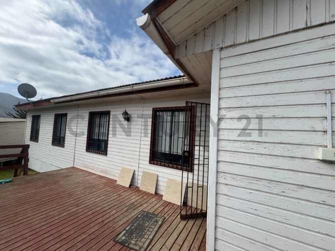 Vendo Parcela en Valle de Elqui