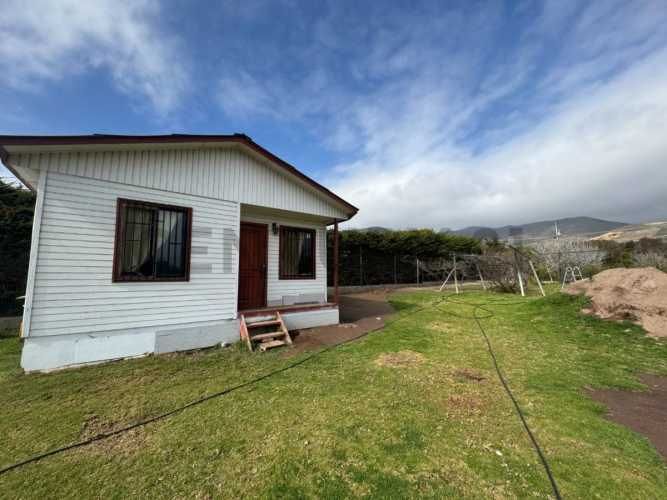 Vendo Parcela en Valle de Elqui