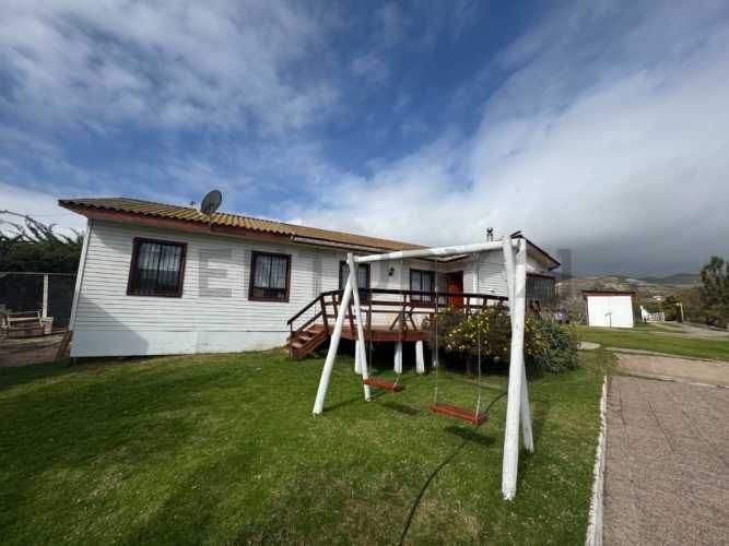 Vendo Parcela en Valle de Elqui