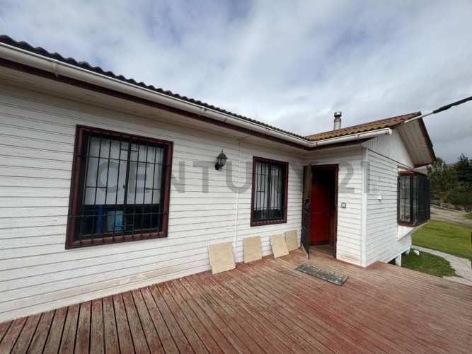 Vendo Parcela en Valle de Elqui